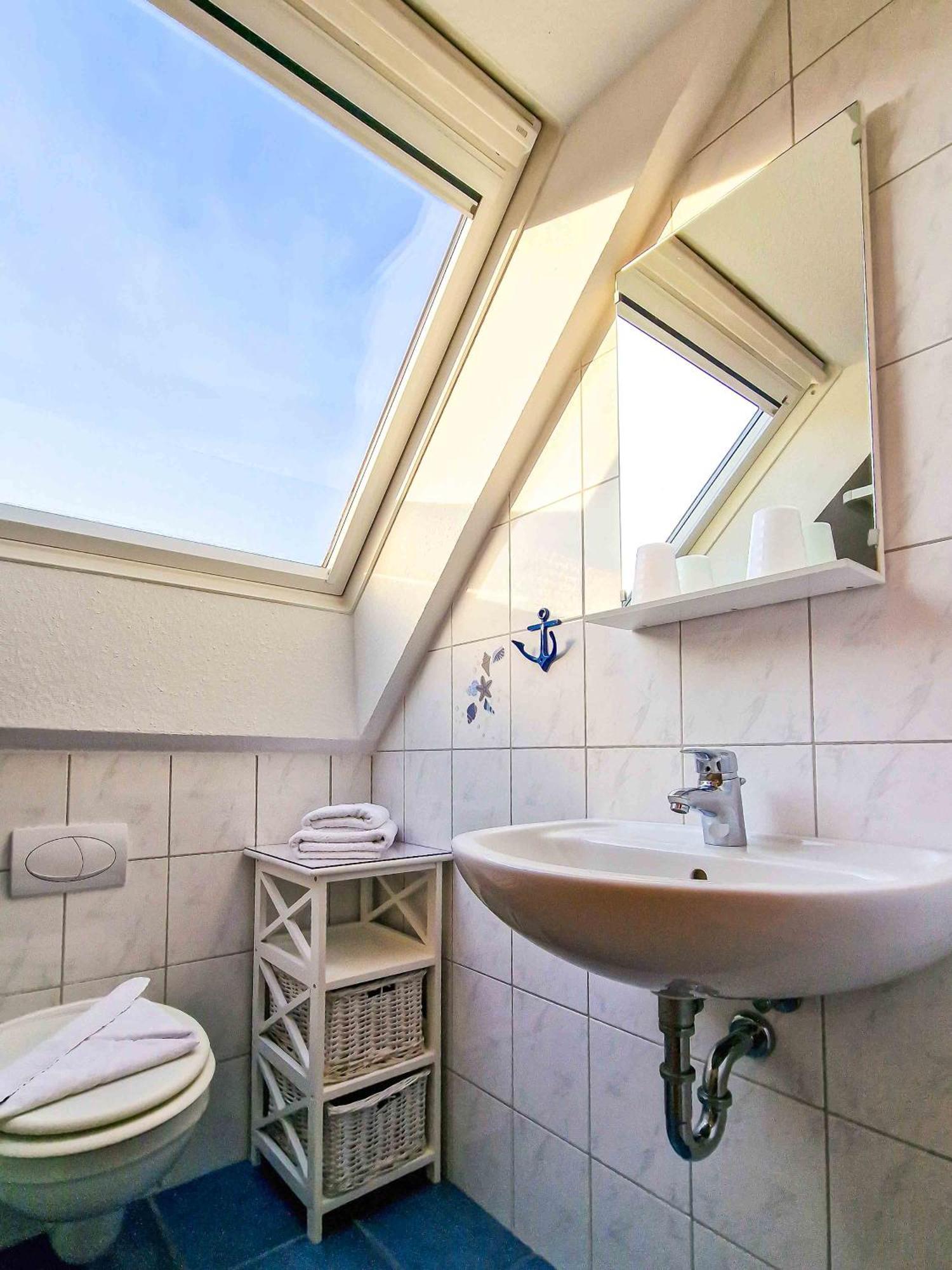Deichtraum Villa Greetsiel Exterior photo